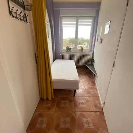 Le Clara 2 Apartment Saulxures Exterior photo