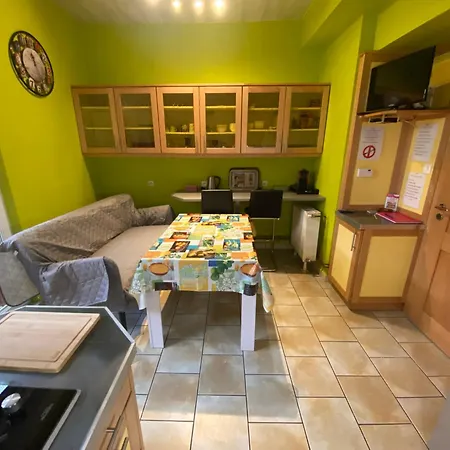 Le Clara 2 Apartment Saulxures Exterior photo