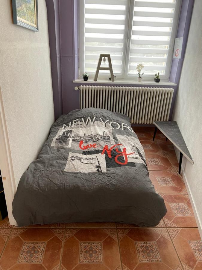 Apartment Le Clara 2 *