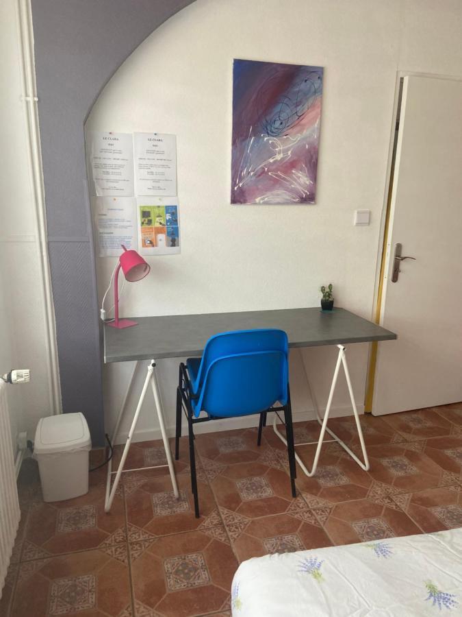 Apartment Le Clara 2