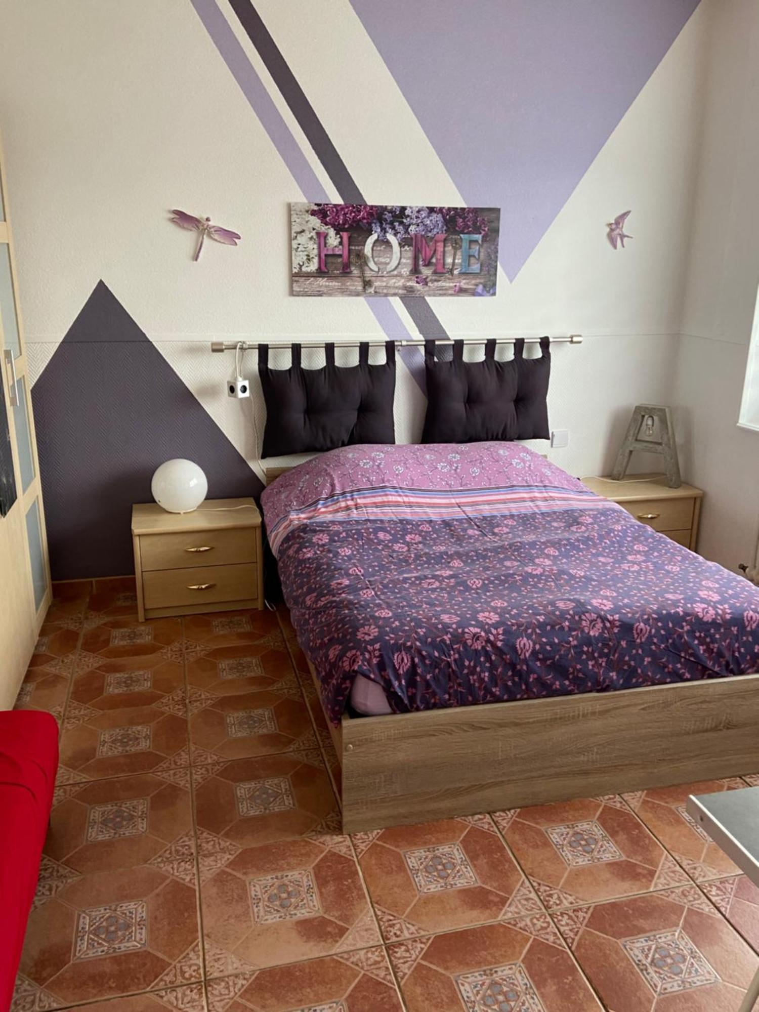 Le Clara 2 Apartment