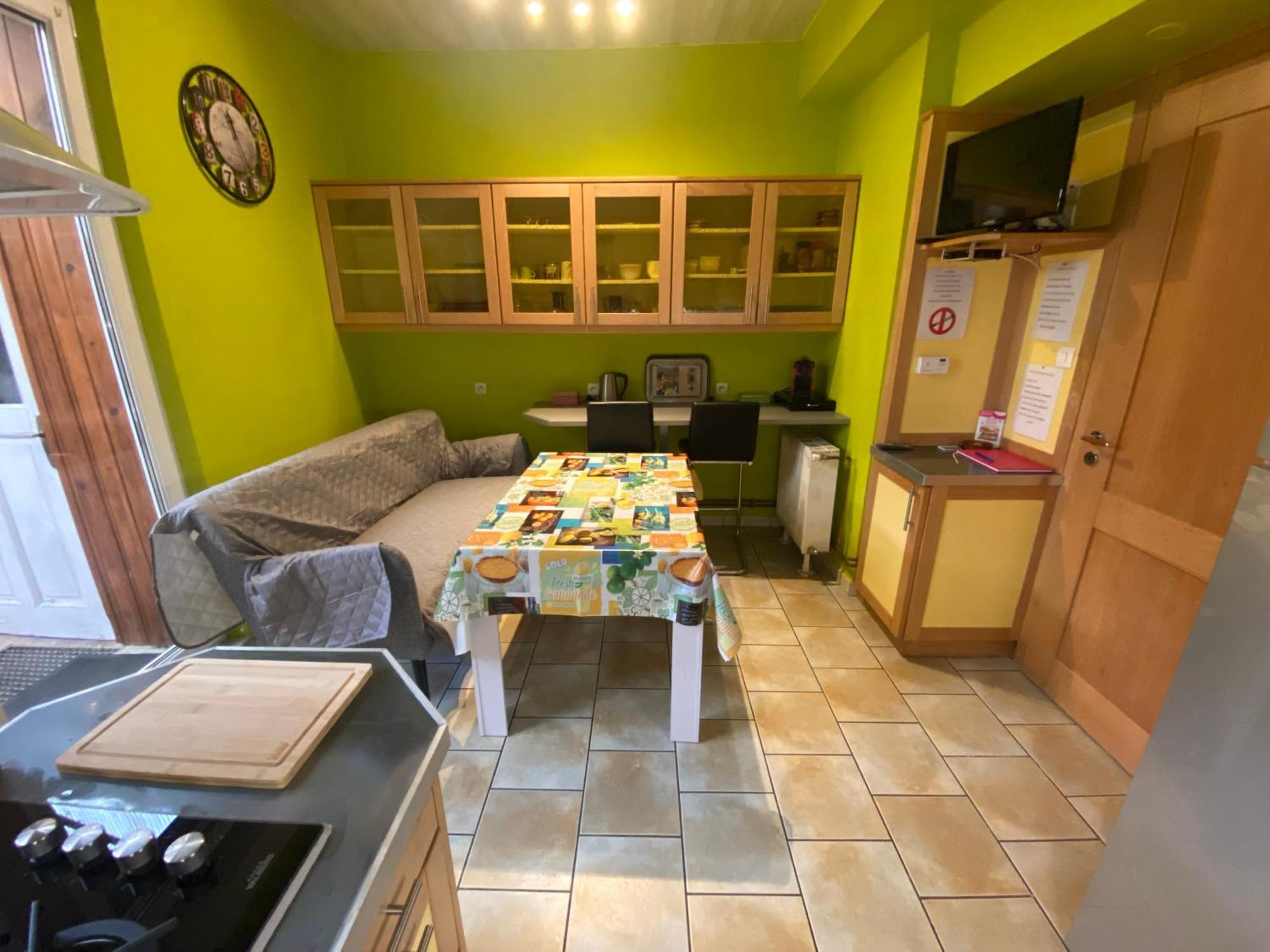 Le Clara 2 Apartment