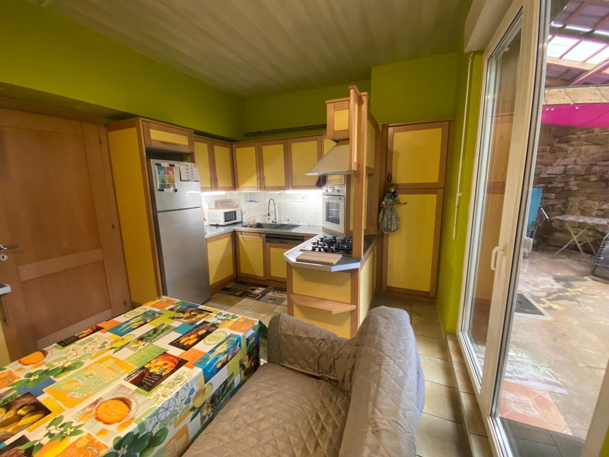 Apartment Le Clara 2 Saulxures